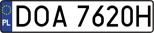 DOA7620H