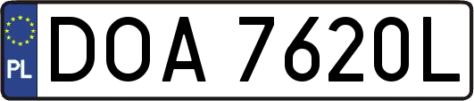 DOA7620L