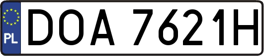 DOA7621H