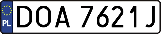DOA7621J