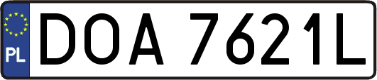DOA7621L