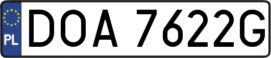 DOA7622G