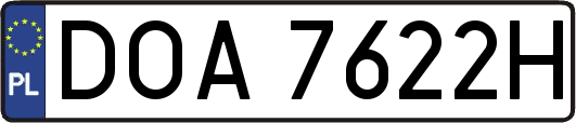 DOA7622H