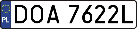 DOA7622L