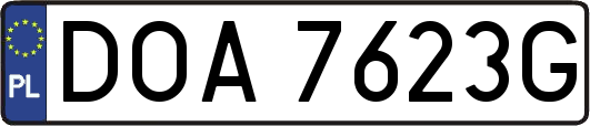 DOA7623G