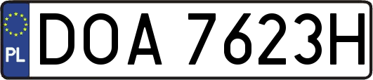 DOA7623H