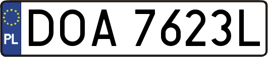 DOA7623L