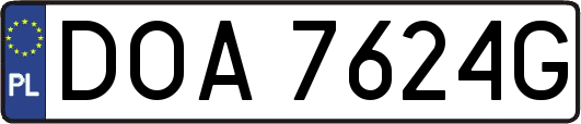 DOA7624G