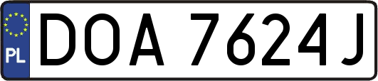 DOA7624J