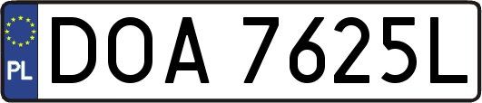 DOA7625L