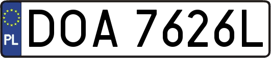DOA7626L