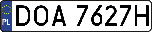 DOA7627H