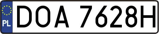 DOA7628H