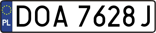 DOA7628J