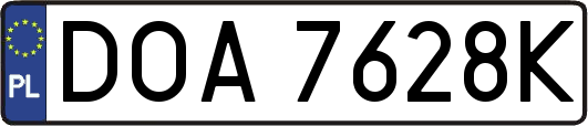 DOA7628K