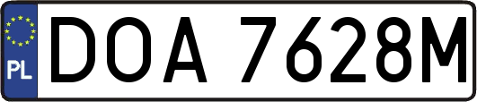 DOA7628M