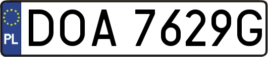 DOA7629G