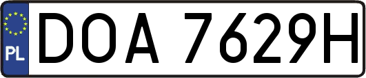 DOA7629H