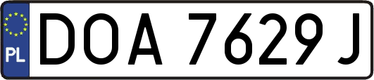 DOA7629J