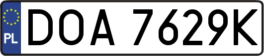 DOA7629K