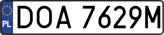 DOA7629M