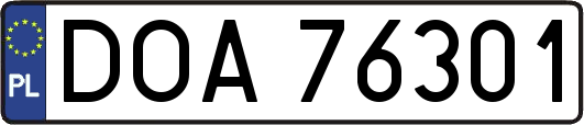 DOA76301