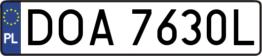 DOA7630L