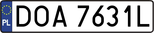 DOA7631L