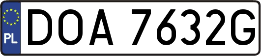 DOA7632G