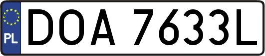 DOA7633L