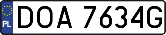 DOA7634G