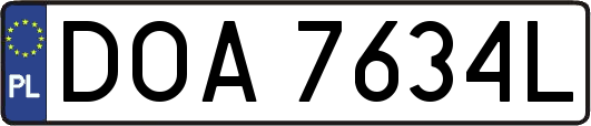 DOA7634L