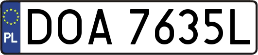 DOA7635L