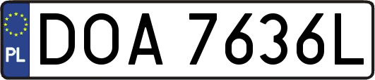 DOA7636L