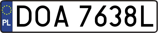 DOA7638L