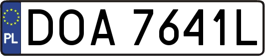 DOA7641L