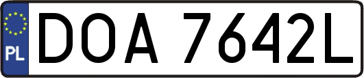 DOA7642L