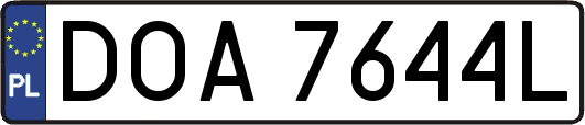 DOA7644L