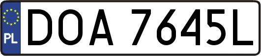 DOA7645L