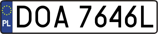 DOA7646L