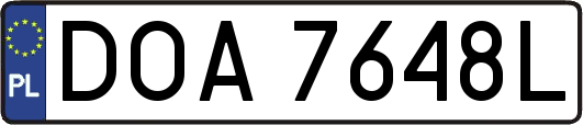 DOA7648L