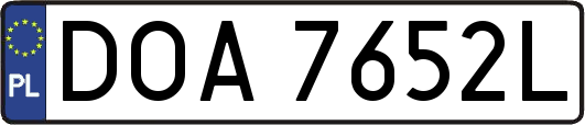 DOA7652L
