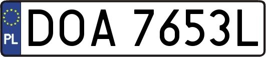 DOA7653L