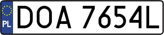 DOA7654L