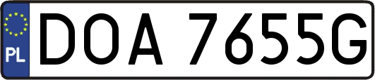 DOA7655G