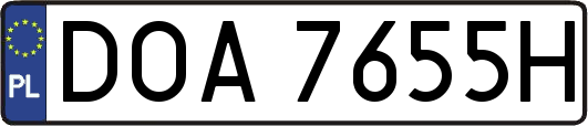 DOA7655H