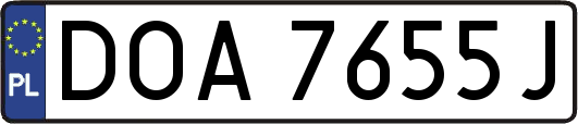 DOA7655J