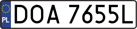 DOA7655L