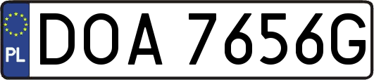 DOA7656G