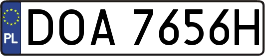 DOA7656H